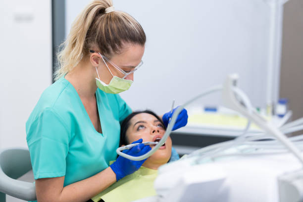 Best Walk-In Emergency Dentist in Palmetto Bay, FL